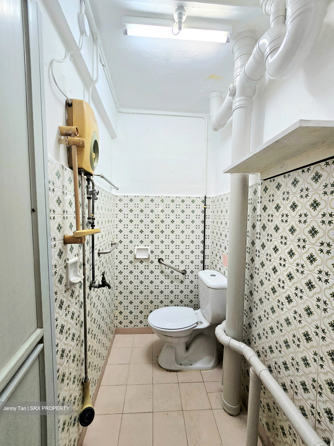 Blk 44 Circuit Road (Geylang), HDB 3 Rooms #586703441